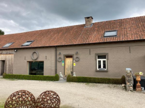 B&B Crijbohoeve